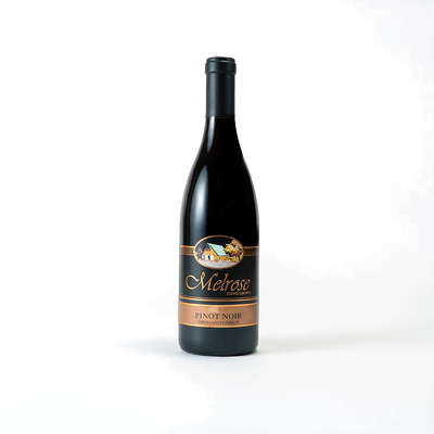 2021 Umpqua Valley Pinot Noir